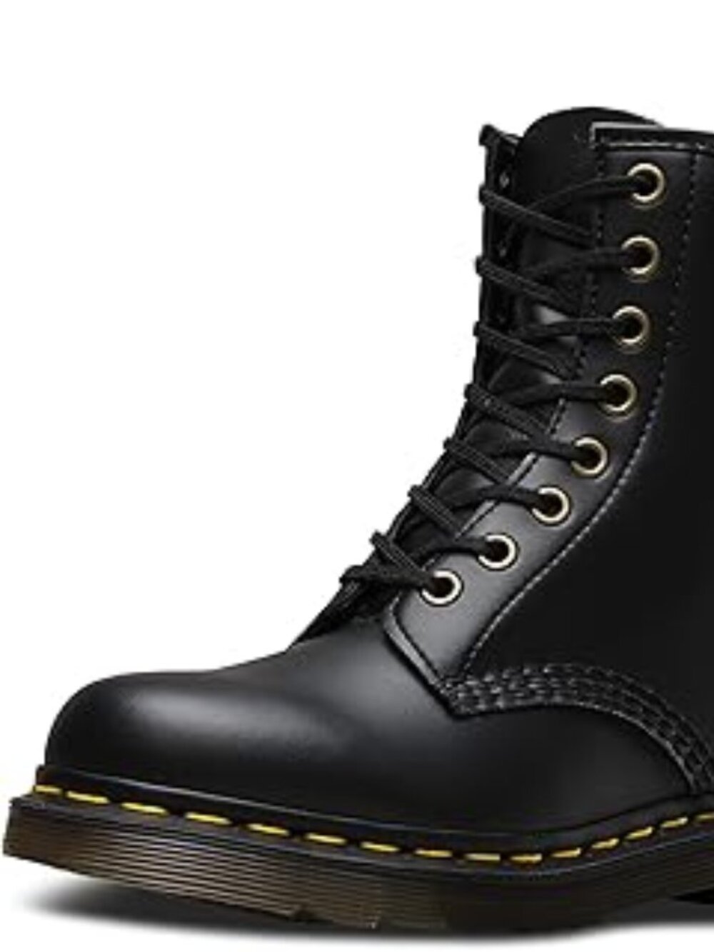 NEW Dr (Docs) Marten's AirWair Size 9 (Leather)